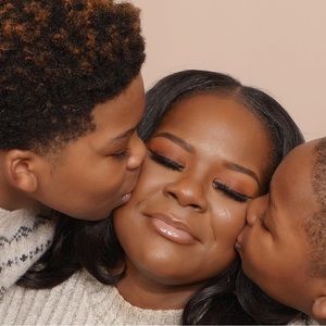 Meet your Posher, Shanequa